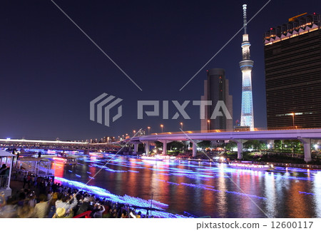 東京螢火蟲 12600117