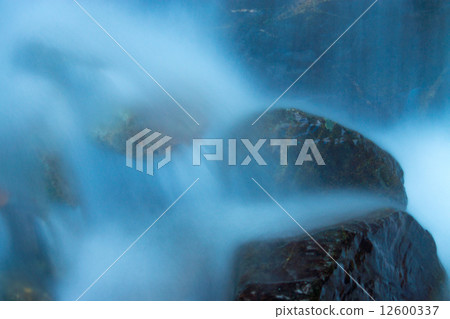 Mountain stream 12600337