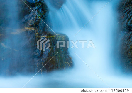 Mountain stream Mountain stream 12600339