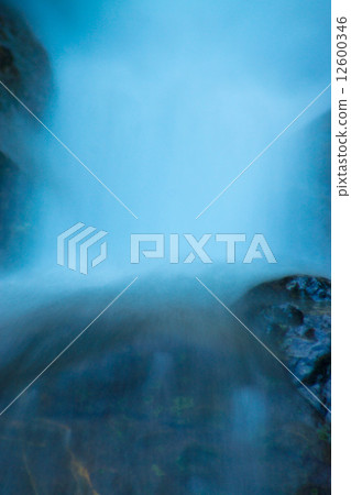 Mountain stream 12600346