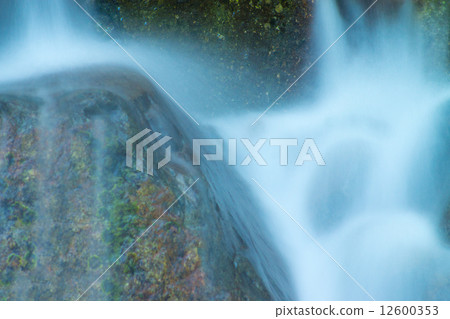 Mountain stream 12600353