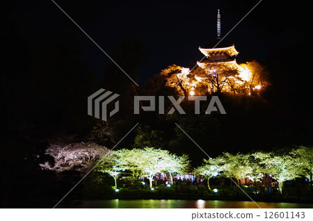 Sankei Garden Yuzura Gaien,Oike,老燈明廟三重塔(重要文化財產)神奈川縣橫濱市中區本木 Sankei Garden Yuzura Gaien,Oike,老燈明廟三重塔(重要文化財產)神奈川縣橫濱市中區本木 12601143