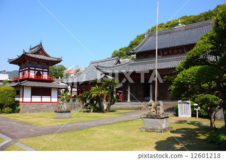 Nagasaki Kofukuji 12601218