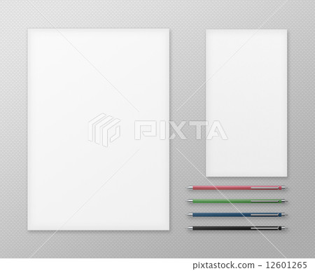 Office Supplies for Designers Presentations and Portfolios. Office Supplies for Designers Presentations and Portfolios. 12601265
