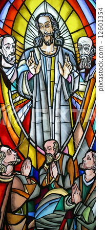 Transfiguration of Jesus Transfiguration of Jesus 12601354