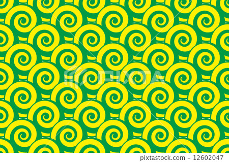 Background material Wallpaper (vortex, swirl, swirl, helix, spiral pattern, spiral) 12602047