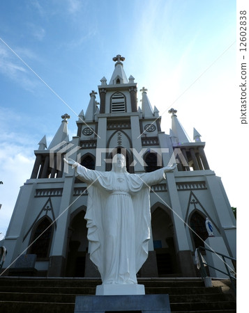  A church 12602838