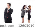 Office Politics 12603010