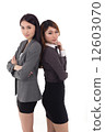 Back to back 12603070