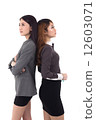 Back to back 12603071