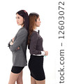 Back to back 12603072