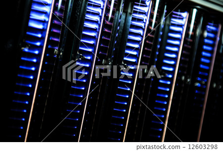 Solar panel background 12603298