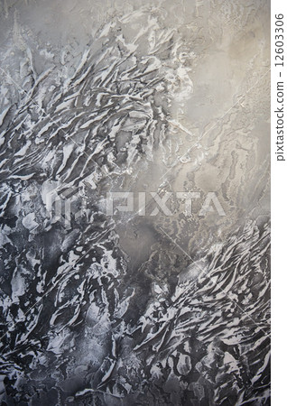 Grey abstract background 12603306