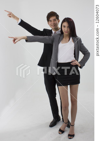 Business team 12604073