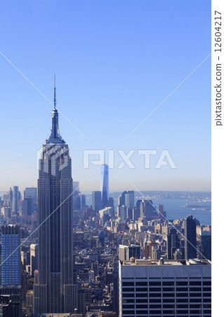 Top of the Rock 12604217