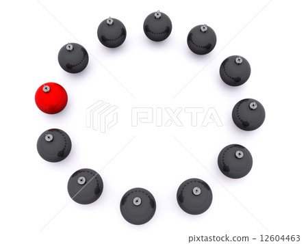 sphere sphere 12604463
