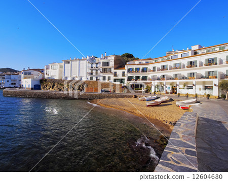 Cadaques, Spain Cadaques, Spain 12604680