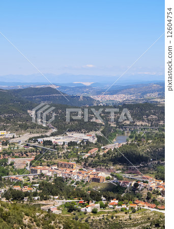 Monistrol de Montserrat, Spain Monistrol de Montserrat, Spain 12604754