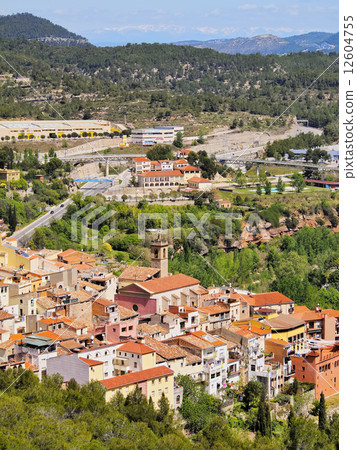 Monistrol de Montserrat, Spain 12604755