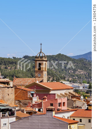 Monistrol de Montserrat, Spain Monistrol de Montserrat, Spain 12604756