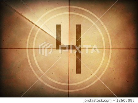 Countdown Four 12605095
