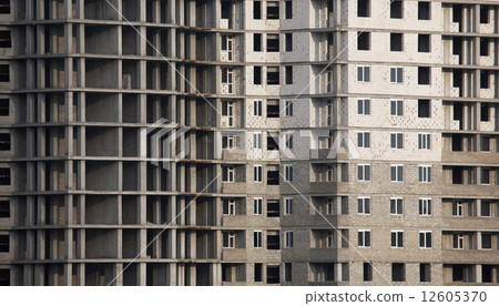 New apartment building New apartment building 12605370