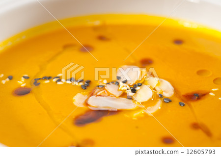 classic pumpkin soup classic pumpkin soup 12605793