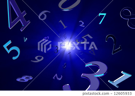 Magical numbers (numerology). Magical numbers (numerology). 12605933