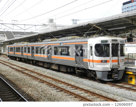 JR東海313系列3000系列 JR東海313系列3000系列 12606097
