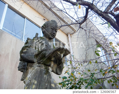 Fall of reading 1 (There are also cherry blossoms in full bloom at the same place, please come to my page. Fall of reading 1 (There are also cherry blossoms in full bloom at the same place, please come to my page. 12606567