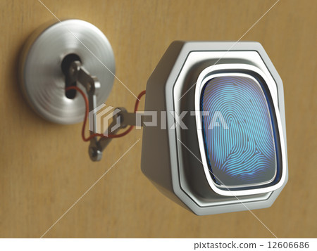 Changing Technology 12606686