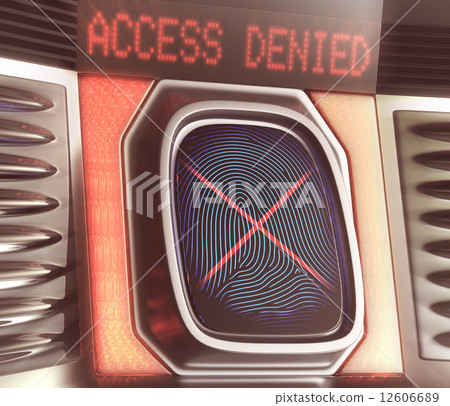 Access Denied Access Denied 12606689