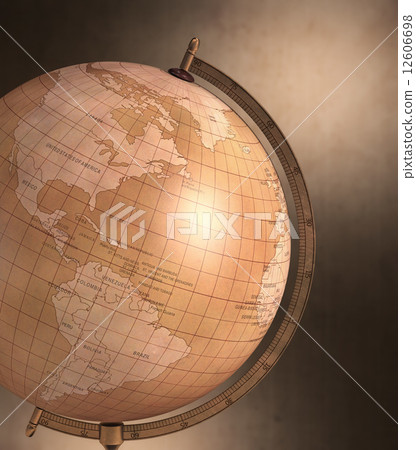 Globe Vintage 12606698