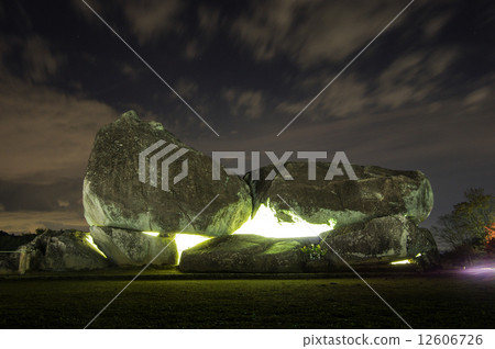 Ishimakitai burial mound Ishimakitai burial mound 12606726