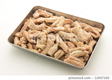 Pork mots 12607260