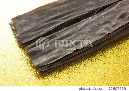 Rishiri kelp 12607289