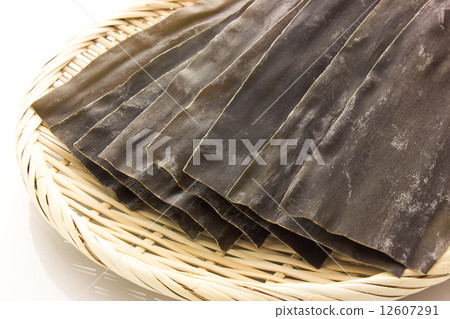 Rishiri kelp Rishiri kelp 12607291