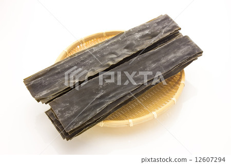 Rishiri kelp 12607294