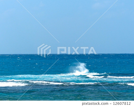波浪噴霧 波浪噴霧 12607812