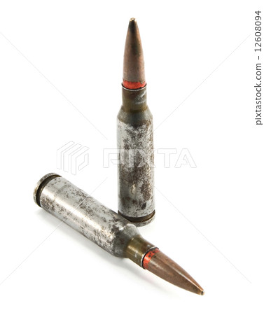 assault rifle cartridges assault rifle cartridges 12608094