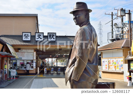 芝麻田站 12608117