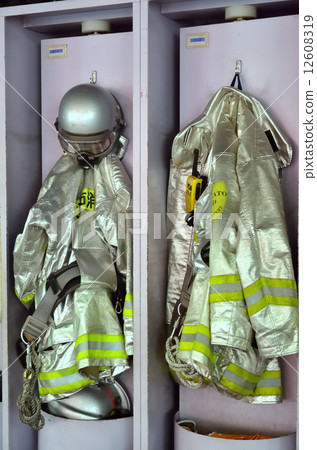 防火服 12608319