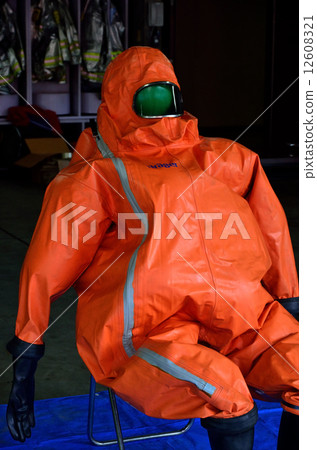 化學防護服 12608321