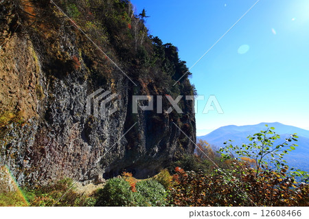 Togakushi的懸崖 Togakushi的懸崖 12608466