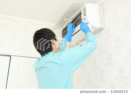 House cleaning House cleaning 12608553