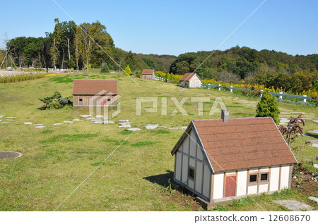 Andersen Park 12608670