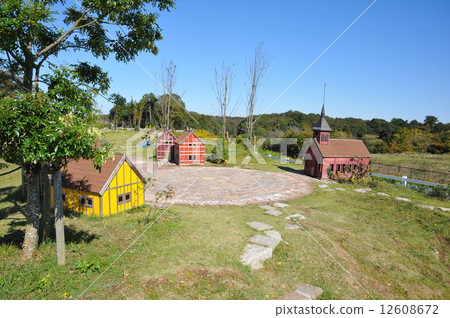 Andersen Park 12608672