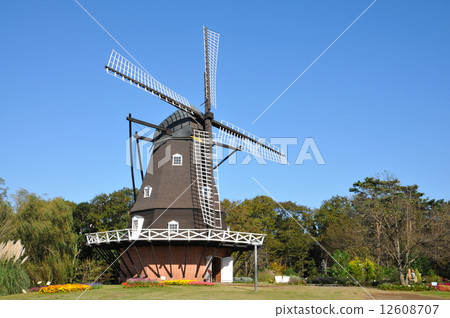 安徒生公園 安徒生公園 12608707