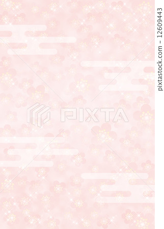 Plum backdrop 12609443