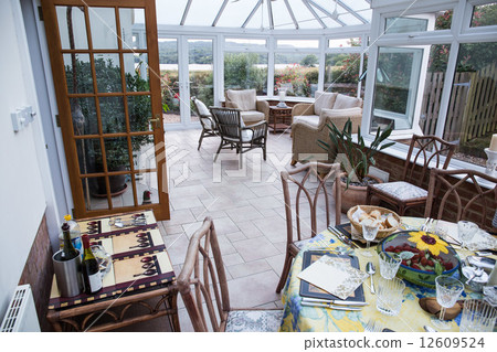 Conservatory 12609524